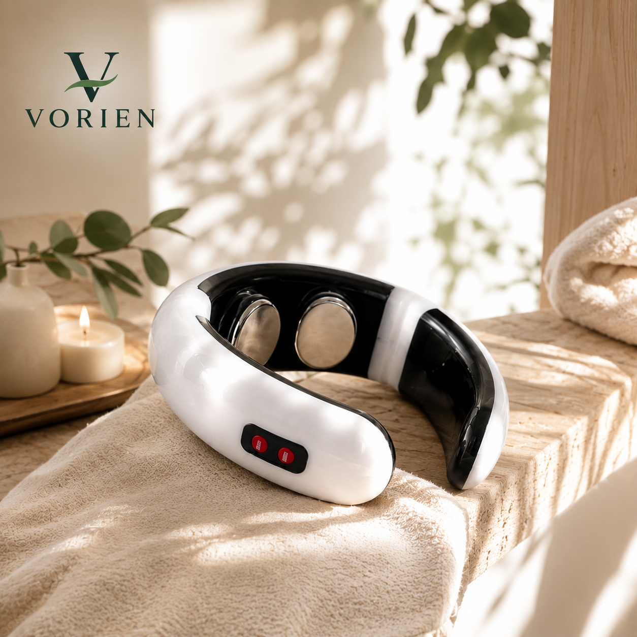 VORIEN Relief Pro™