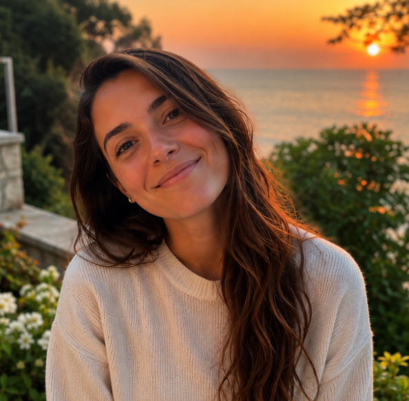 Nahia G. - Bilbao