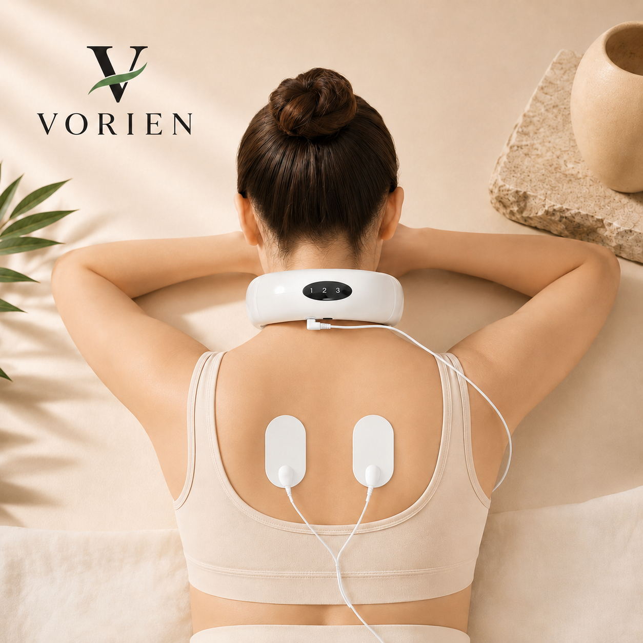 VORIEN Relief Pro™