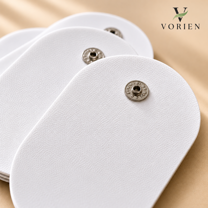 Vorien Parches Relax™ | Pack de 4 Parches de Recambio