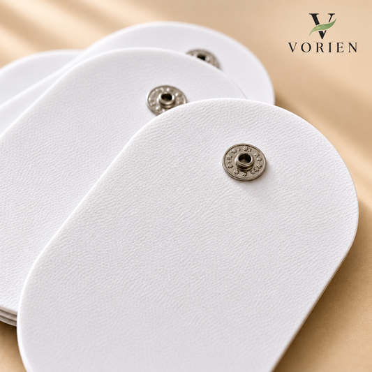Vorien Parches Relax™ | Pack de 4 Parches de Recambio