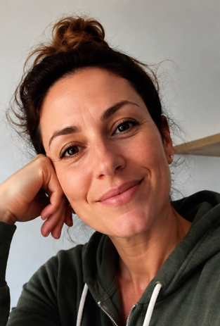 Sandra H. - Sevilla